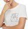 T-SHIRT VERO MODA VMKATHERINAFRANCIS WOMAN 10228212 ΕΚΡΟΥ (M) T-SHIRT VERO MODA VMKATHERINAFRANCIS WOMAN 10228212 ΕΚΡΟΥ (M)