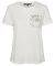 T-SHIRT VERO MODA VMKATHERINAFRANCIS WOMAN 10228212 ΕΚΡΟΥ (M) T-SHIRT VERO MODA VMKATHERINAFRANCIS WOMAN 10228212 ΕΚΡΟΥ (M)