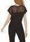 TOP VERO MODA VMSOFIA 10231073 ΜΑΥΡΟ (M) TOP VERO MODA VMSOFIA 10231073 ΜΑΥΡΟ (M)