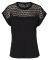 TOP VERO MODA VMSOFIA 10231073 ΜΑΥΡΟ (M) TOP VERO MODA VMSOFIA 10231073 ΜΑΥΡΟ (M)