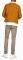  JACK & JONES JJIMARCO JJBOWIE CHINO 12150160  (38/32)