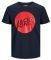 T-SHIRT JACK & JONES JCOIDEA 12167396   (S)