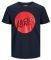 T-SHIRT JACK & JONES JCOIDEA 12167396  ...