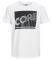 T-SHIRT JACK & JONES JCOIDEA 12167396  (XXL)