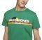 T-SHIRT JACK & JONES JORVENTURE 12168083  (L)