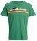 T-SHIRT JACK & JONES JORVENTURE 12168083  (L)
