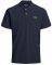 T-SHIRT POLO JACK & JONES JORCHELSEY 12168227 ������ ���� (XXL)