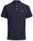 T-SHIRT POLO JACK & JONES JORCHELSEY 12168227   (XXL)