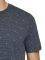 T-SHIRT JACK & JONES JCOCARL 12167243 ΣΚΟΥΡΟ ΜΠΛΕ ΜΕΛΑΝΖΕ (M) T-SHIRT JACK & JONES JCOCARL 12167243 ΣΚΟΥΡΟ ΜΠΛΕ ΜΕΛΑΝΖΕ (M)