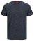 T-SHIRT JACK & JONES JCOCARL 12167243    (XL)