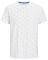 T-SHIRT JACK & JONES JCOCARL 12167243   (L)