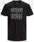 T-SHIRT JACK & JONES JCOCOMPLETE 12167303  (S)