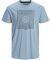 T-SHIRT JACK & JONES JCOCOMPLETE 12167303   (S)