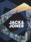 T-SHIRT JACK & JONES JCOIFTER 12172216  (XXL)