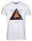 T-SHIRT JACK & JONES JCOIFTER 12172216  (XXL)