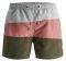  BOXER JACK & JONES JJIARUBA COLOUR BLOCK 12169642 // (S)