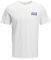 T-SHIRT JACK & JONES JJECORP LOGO 12151955 ����� (L)