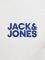 T-SHIRT JACK & JONES JJECORP LOGO 12151955 ����� (L)