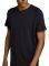 T-SHIRT JACK & JONES JJECURVED 12164936  (S)