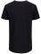 T-SHIRT JACK & JONES JJECURVED 12164936  (S)