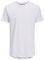 T-SHIRT JACK & JONES JJECURVED 12164936  (XXL)