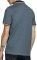 T-SHIRT POLO JACK & JONES JJEPAULOS 12136668 DENIM  (S)