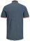 T-SHIRT POLO JACK & JONES JJEPAULOS 12136668 DENIM  (S)