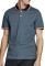 T-SHIRT POLO JACK & JONES JJEPAULOS 12136668 DENIM  (M)