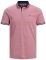 T-SHIRT POLO JACK & JONES JJEPAULOS 12136668   (XXL)