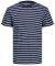 T-SHIRT JACK & JONES JJESTRIPED  12164640   (S)