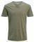 T-SHIRT JACK & JONES JJESPLIT 12164972  (S)