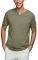 T-SHIRT JACK & JONES JJESPLIT 12164972  (...