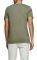 T-SHIRT JACK & JONES JJESPLIT 12164972 ���� (XXL)