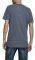 T-SHIRT JACK & JONES JJESPLIT 12164972   (XXL)