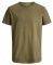 T-SHIRT JACK & JONES JJEASHER 12168045 ���� (M)