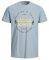 T-SHIRT JACK & JONES JORHAYES 12165875  (S)