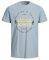 T-SHIRT JACK & JONES JORHAYES 12165875 ���� (...