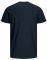 T-SHIRT JACK & JONES JORHAYES 12165875 ������ ���� (XL)