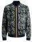  JACK & JONES JORPALMA REVERSIBLE BOMBER 12165328   (L)