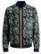  JACK & JONES JORPALMA REVERSIBLE BOMBER 12165328   (XL)
