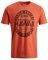 T-SHIRT JACK & JONES JOROHU 12164421 ��������...