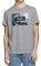 T-SHIRT JACK & JONES JORTROPIC 12164437    (S)