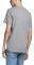 T-SHIRT JACK & JONES JORTROPIC 12164437 ������� ���� ������� (L)