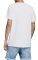 T-SHIRT JACK & JONES JORTROPIC 12164437  (S)