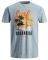 T-SHIRT JACK & JONES JORKALLO 12164438  (S)