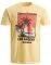 T-SHIRT JACK & JONES JORKALLO 12164438 ������...