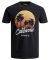 T-SHIRT JACK & JONES JORKALLO 12164438  (S)