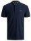 T-SHIRT POLO JACK & JONES JPRAXEL 12171638   (L)