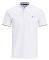 T-SHIRT POLO JACK & JONES JPRAXEL 12171638  (S)