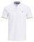 T-SHIRT POLO JACK & JONES JPRAXEL 12171638 ��...